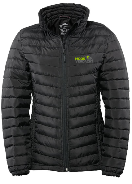 Der Textilianer - Damen Jacke